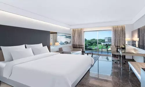 هتل رکسوس پریمیوم بلک آنتالیا